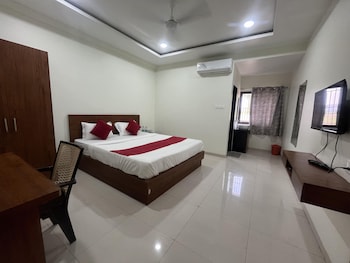 Shelke Mama's Lodging And Resorts,,0 star