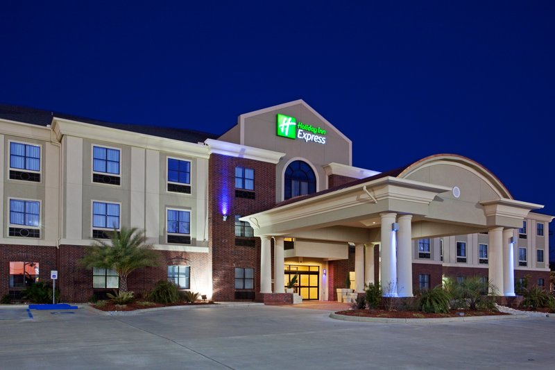 Holiday Inn Express Hotel & Suites Vidor South By Ihg,Orange>>Beaumont,3 star