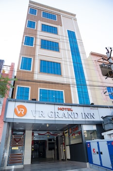 Hotel Vr Grand In,,3 star