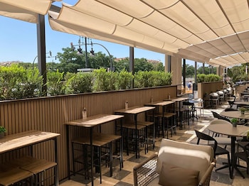 hotel turia valencia