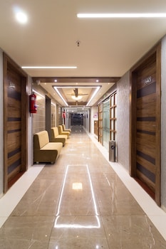 Hotel Green City,,0 star