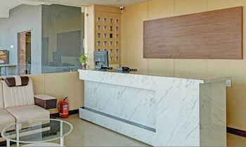 Itsy By Treebo Abhitej Inn,,3 star