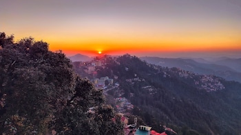 The Ashoka Inn,,0 star