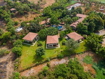 Malhar Machi Mountain Resorts,,0 star