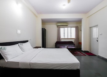 Blue Lotus Residency,,3 star
