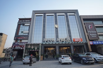 Hotel Apricia,,0 star