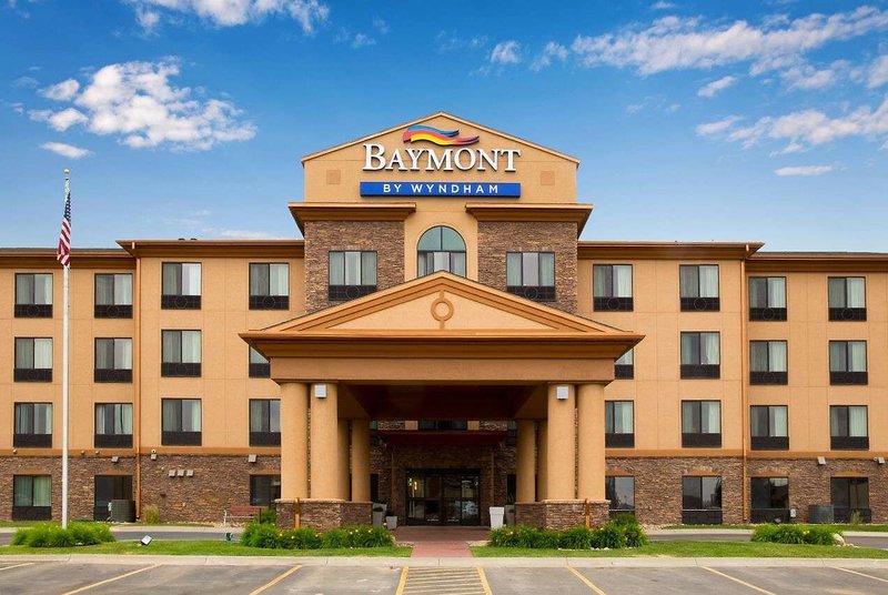 Baymont Inn And Suites By Wyndham Sturgis