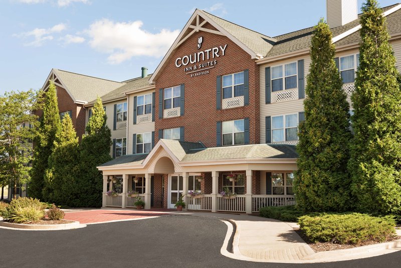 Country Inn & Suites By Radisson, Sycamore, Il