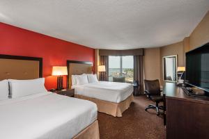 Holiday Inn Sydney - Waterfront By Ihg,Nova Scotia>>Cape Breton,4 star