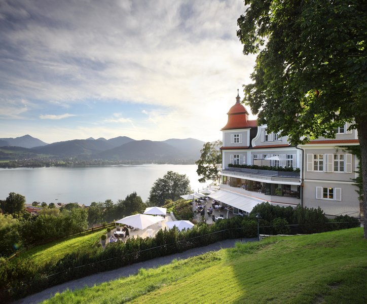 Das Tegernsee,Miesbach>>Bavarian Alps,5 star