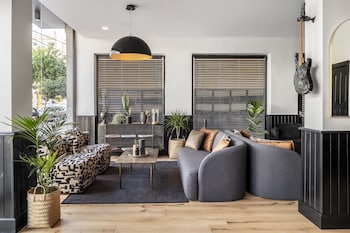 The New Port Hotel Tel Aviv,Near Old Tel Aviv Port,3 star