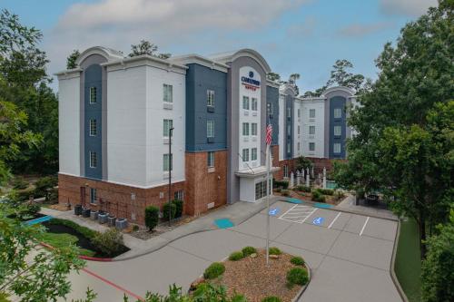 Candlewood Suites Houston (The Woodlands) By Ihg,Houston>>Conroe,3 star