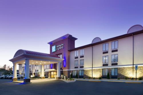 Holiday Inn Express Waldorf By Ihg,Maryland>>Waldorf,3 star