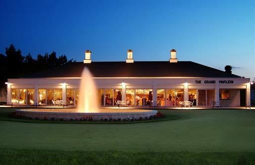 The Grand Resort