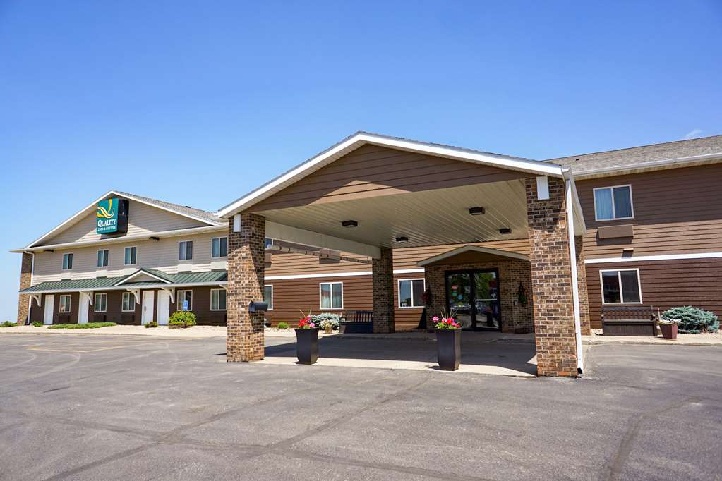 Quality Inn & Suites Watertown