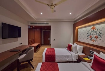 Golden Tulip Tirupati,,3 star