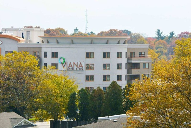 Viana Hotel And Spa, Trademark Collection By Wyndham