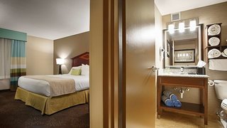 best western plus willmar