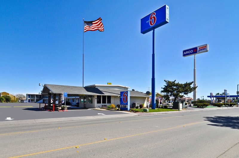 Motel 6 Willows, Ca,Chico>>Butte County,2 star