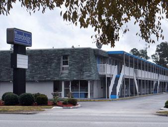 Studio 6 Wilmington, Nc,North Carolina>>Wilmington,2.5 star