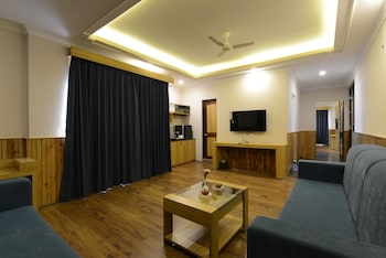 Yashshree Sikkim Blossom,,4 star