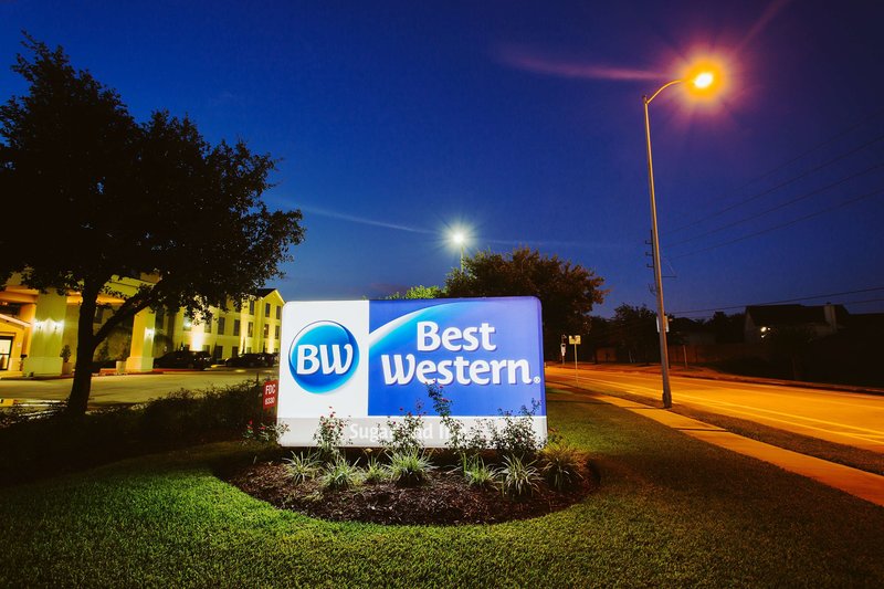 Best Western Sugarland Inn