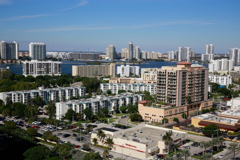 Sole Miami, A Noble House Resort,Hollywood>>Florida,4 star