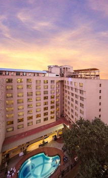 The Chancery Pavilion,Richmond Road,5 star