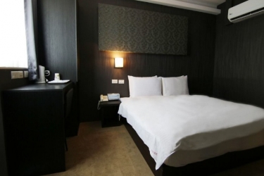 hotel 6 ximen
