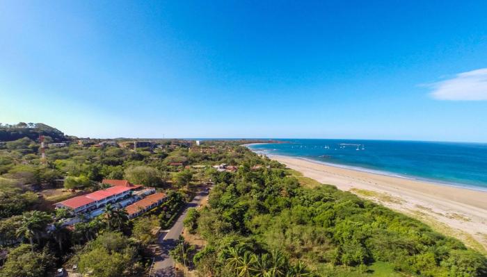 best western tamarindo vista villas