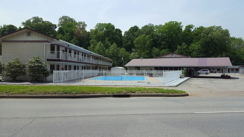 Best Budget Inn,Cannelton>>Tell City,3 star