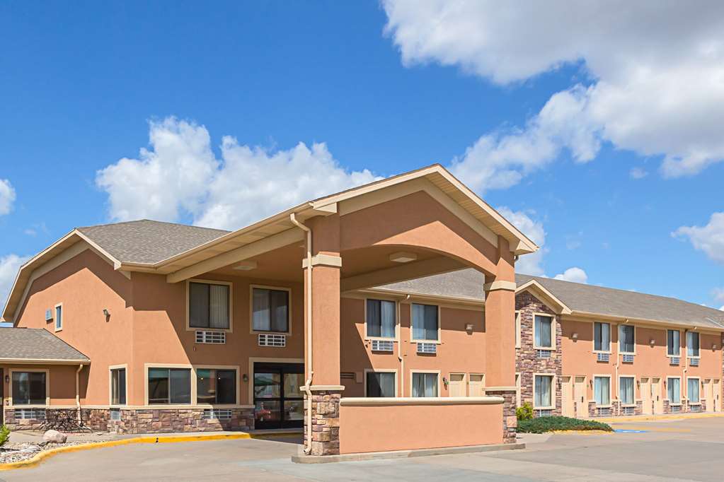 Quality Inn,Waco>>Lincoln,2.5 star
