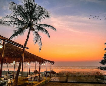 Nalanda Retreat Goa,,0 star