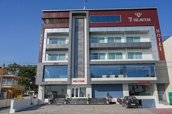 Hotel 7 Heaven,,2 star