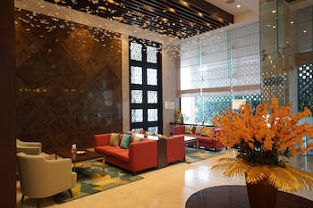 Best Western Plus Mohali,,4 star