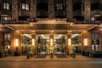 Hilton Vienna Plaza,Vienna>>Innere Stadt,5 star