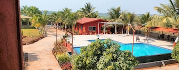 beach village resort