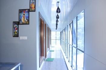 Triple One Hotel Wonder Hill,,0 star