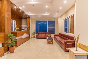 Xenious Micro Vista Elite - Chail,,3 star