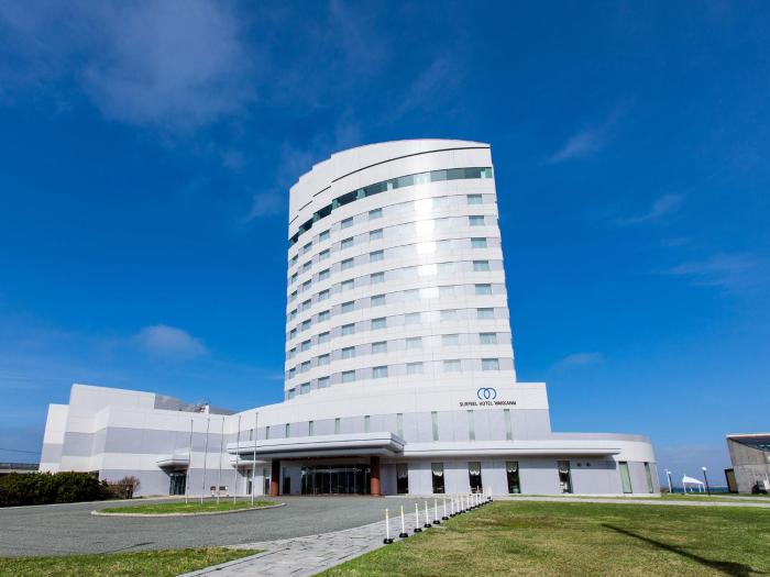 Surfeel Hotel Wakkanai,Hokkaido Prefecture>>Wakkanai,4 star