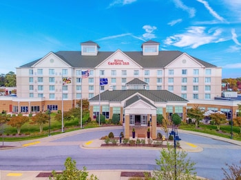 Hilton Garden Inn Waldorf,Fort Belvoir>>Accokeek,3 star