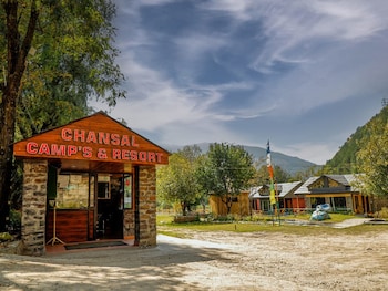 Chanshal Camps And Resort,,2 star