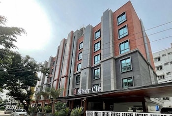 Hotel Silver Clé,,0 star
