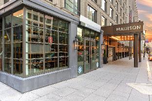 le meridien washington d c the madison