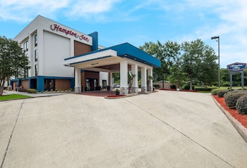 Hampton Inn Columbia-I-26 Airport,Lexington>>Columbia,3 star