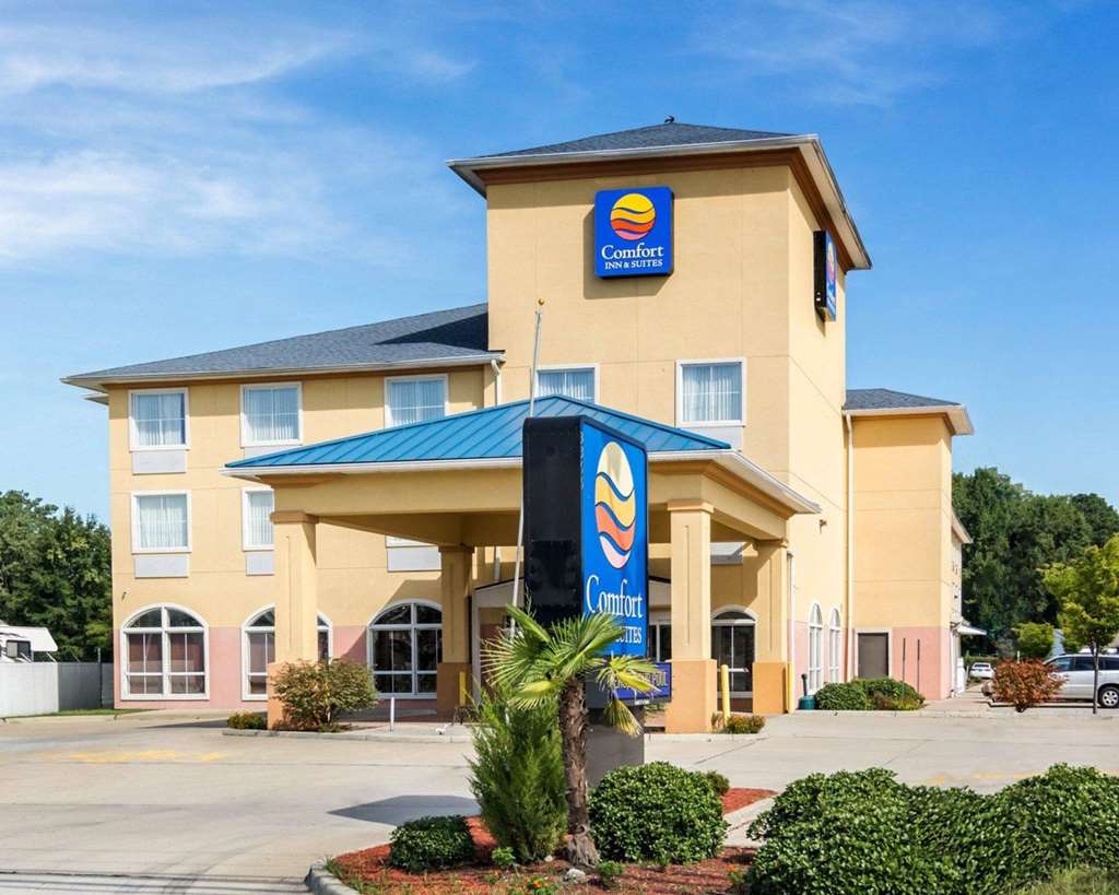 comfort inn and suites chesapeake portsmouth