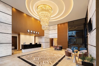 Fortune Park Tiruppur Member Itc's Hotel Group,,0 star