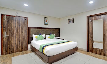 Treebo Era City Stay,,2 star