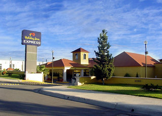 Holiday Inn Express Chihuahua By Ihg,Chihuahua Industrial Complex>>Chihuahua,3 star
