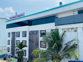 goodland elegance